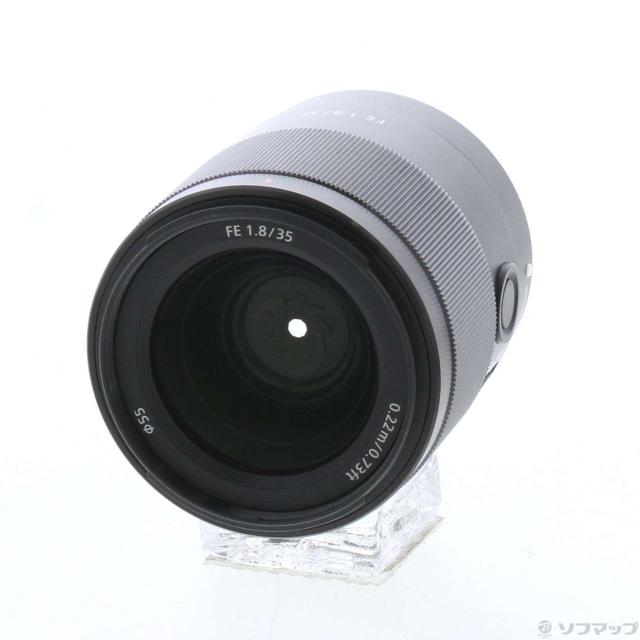 (中古)SONY FE 35mm F1.8 SEL35F18F(371-ud)
