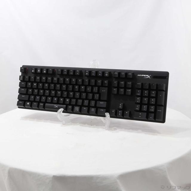 (中古)HyperX Alloy Origins 4P4F6AJ#ABJ(377-ud)