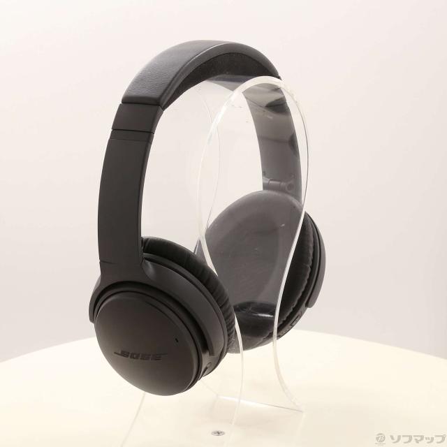 (中古)BOSE QuietComfort35 wireless II QUIETCOMFORT35IIBLK ブラック(269-ud)_1