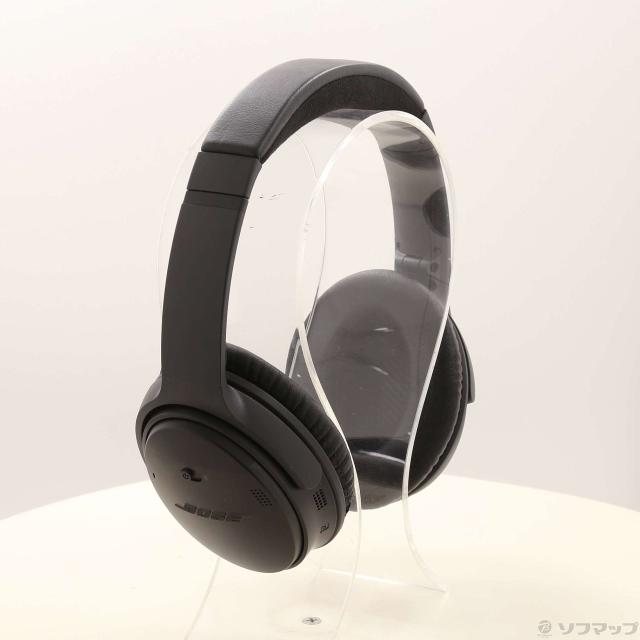 (中古)BOSE QuietComfort35 wireless II QUIETCOMFORT35IIBLK ブラック(269-ud)_3
