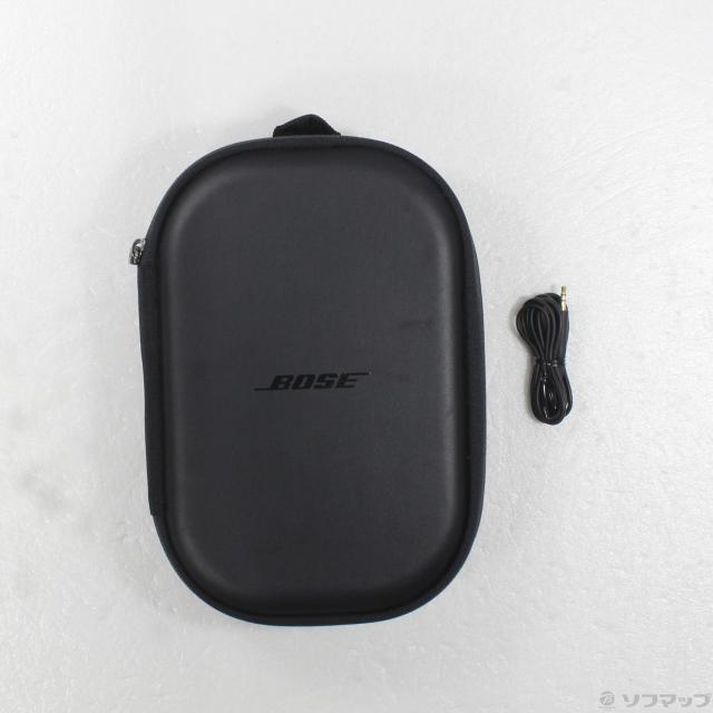 (中古)BOSE QuietComfort35 wireless II QUIETCOMFORT35IIBLK ブラック(269-ud)_4