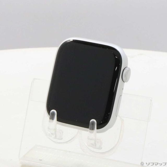 中古〕Apple(アップル) Apple Watch Series 8 GPS 45mm ミッドナイト 