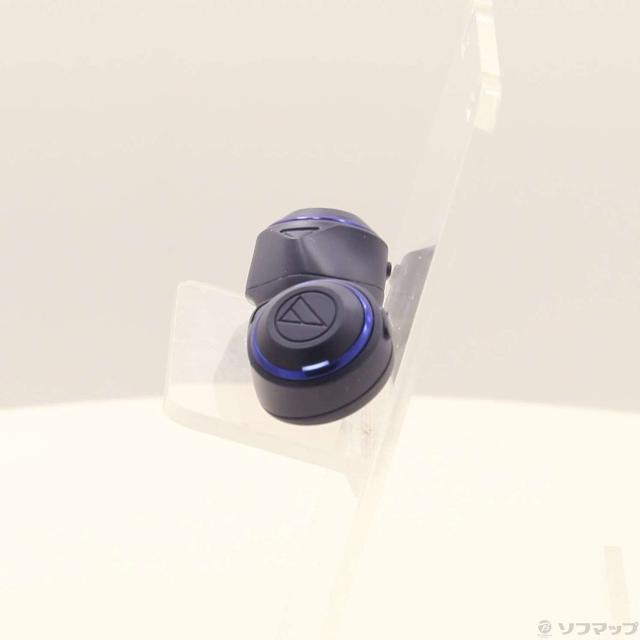(中古)audio-technica ATH-CKS50TW ブルー(348-ud)_1