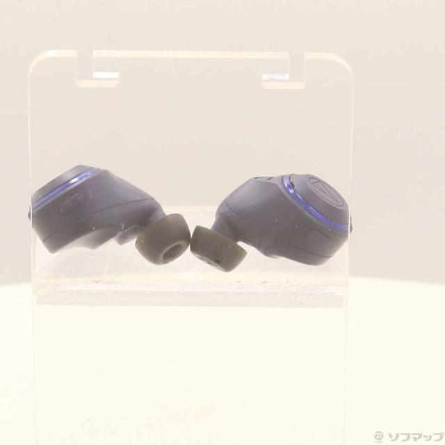 (中古)audio-technica ATH-CKS50TW ブルー(348-ud)_2