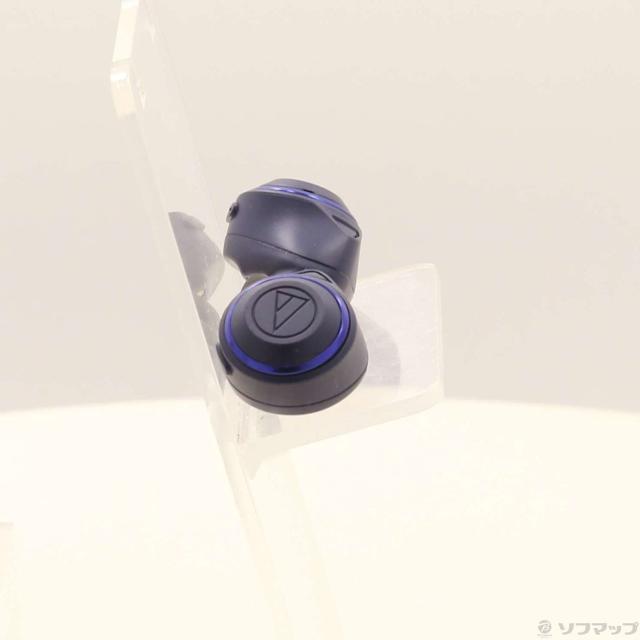 (中古)audio-technica ATH-CKS50TW ブルー(348-ud)_3