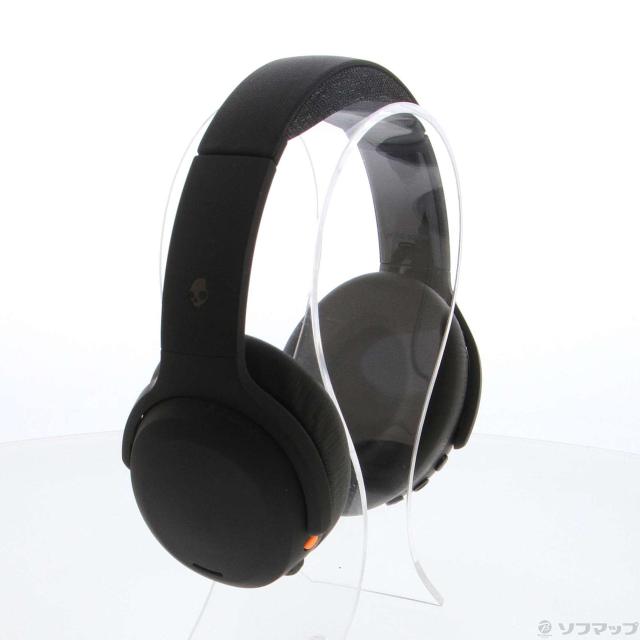 (中古)SkullCandy CRUSHER ANC 2 TRUE BLACK S6CAW-Q740(352-ud)_1
