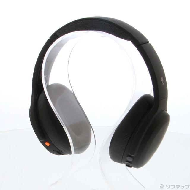 (中古)SkullCandy CRUSHER ANC 2 TRUE BLACK S6CAW-Q740(352-ud)_2