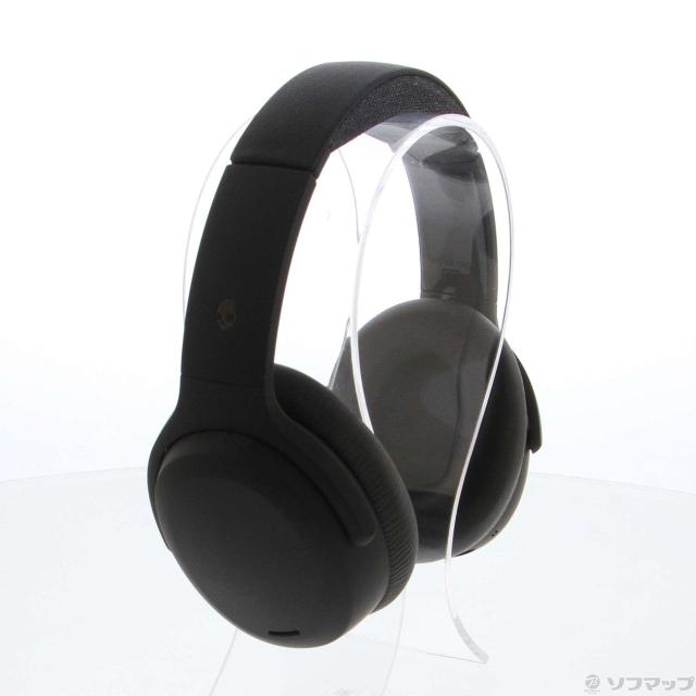 (中古)SkullCandy CRUSHER ANC 2 TRUE BLACK S6CAW-Q740(352-ud)_3