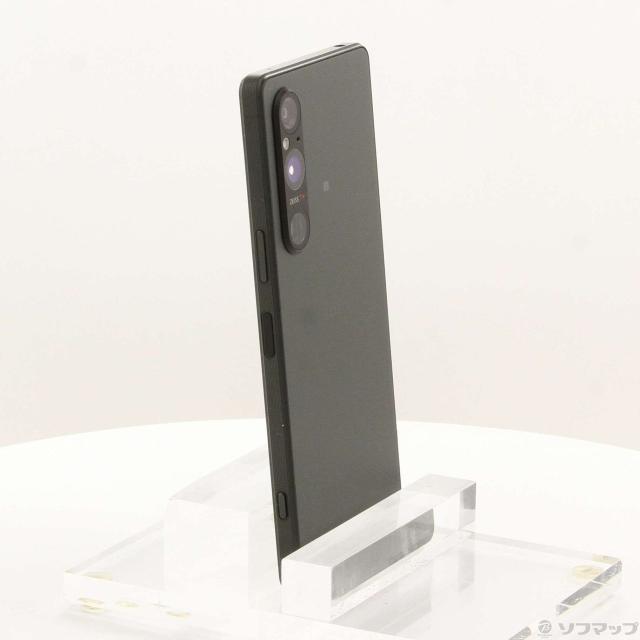 Xperia 1 V SIMフリー XQ-DQ44 カーキグリーン 512GB 【公式通販】