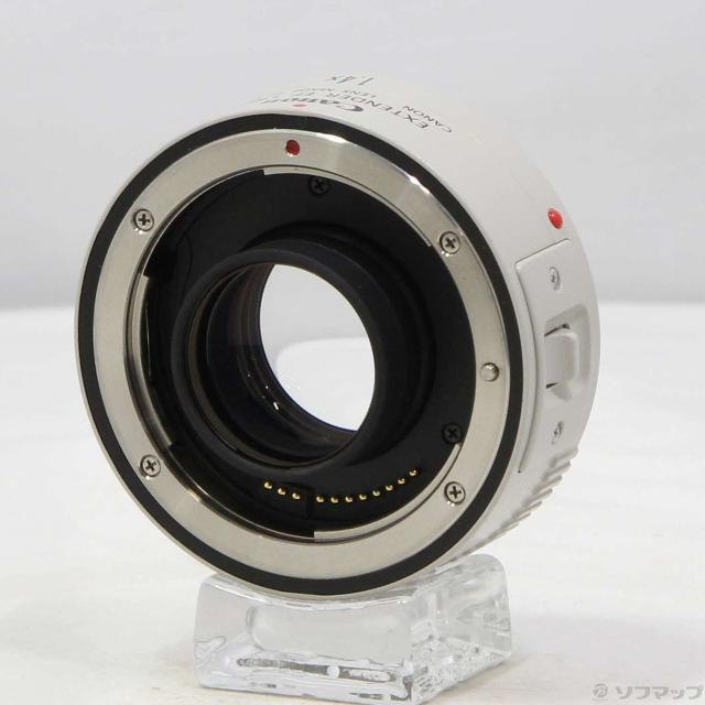 (中古)Canon Canon Extender EF 1.4xII (レンズ)(344-ud)
