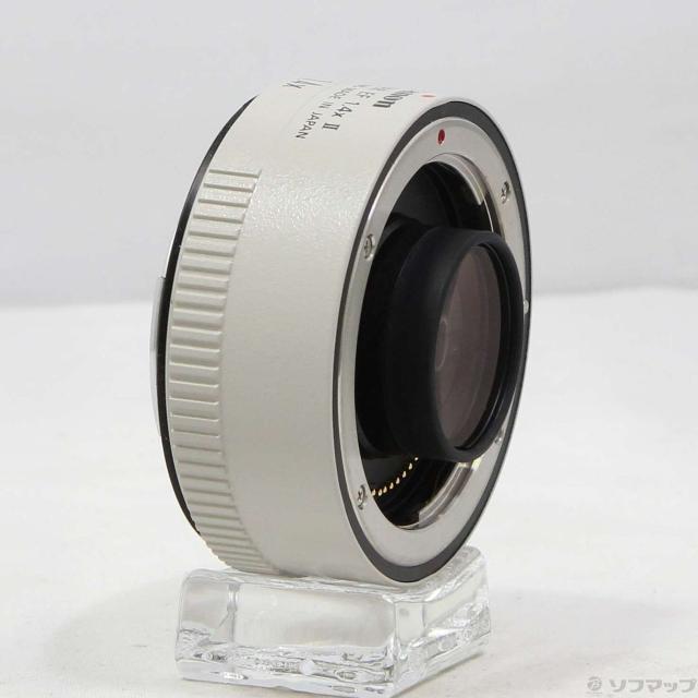 (中古)Canon Canon Extender EF 1.4xII (レンズ)(344-ud)