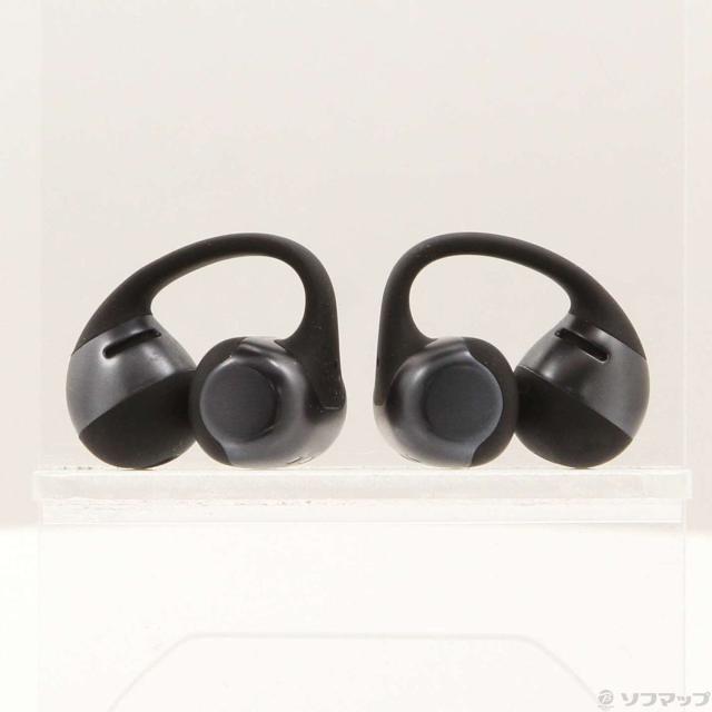(中古)Shokz (中古品) OpenDots ONE SKZ-EP-000054 ブラック(262-ud)