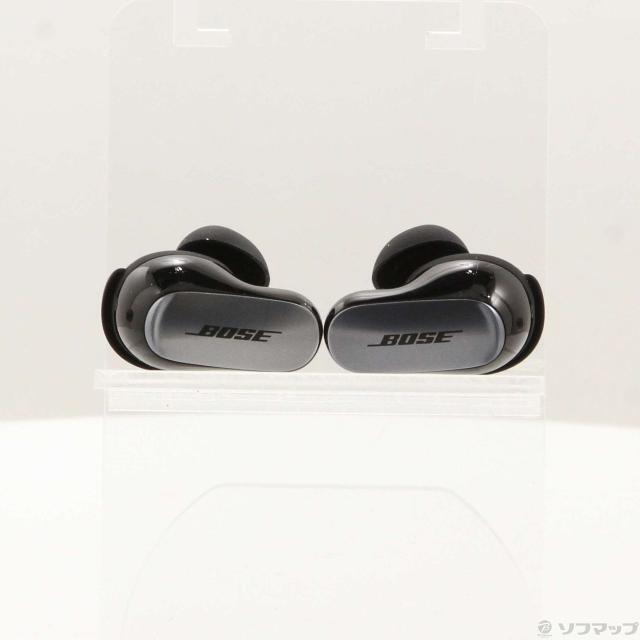 (中古)BOSE Bose QuietComfort Ultra Earbuds ブラック(344-ud) 13,777円