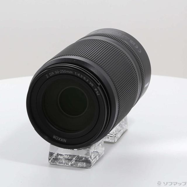(中古)Nikon NIKKOR Z DX 50-250mm f/4.5-6.3 VR(344-ud)