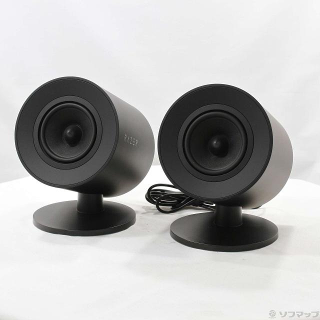 (中古)RAZER Razer Nommo V2 X(262-ud)