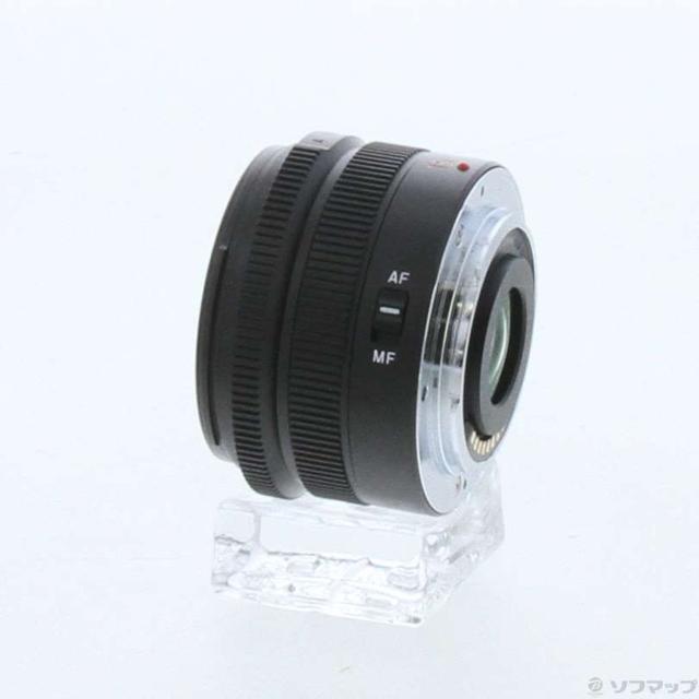 中古)Panasonic LEICA DG SUMMILUX 15mm F1.7 ASPH H-X015-K(349-ud) 中古)Panasonic LEICA DG SUMMILUX 15mm F1.7 ASPH H-X015-K(349-ud)