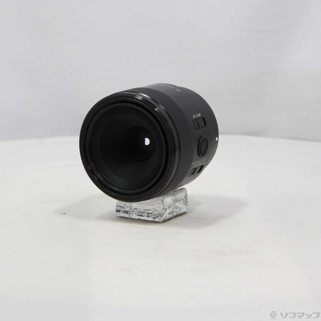 (中古)SONY FE 50mm F2.8 Macro (SEL50M28) (Eレンズ)(349-ud)