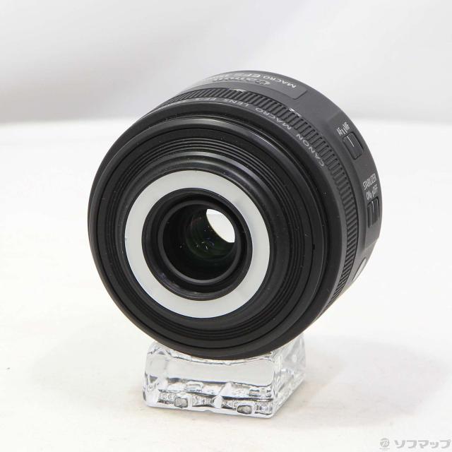 中古)Canon EFレンズ EF-S35MM F2.8 マクロ IS STM(269-ud) 中古)Canon EFレンズ EF-S35MM F2.8 マクロ IS STM(269-ud)