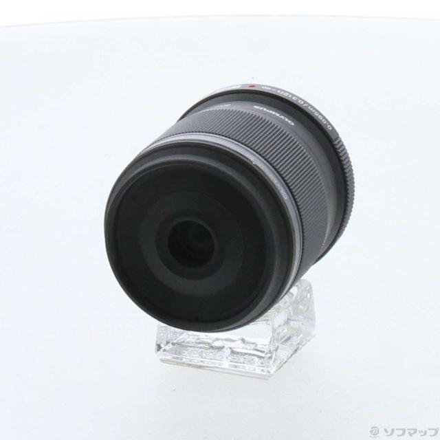(中古)OLYMPUS M.ZUIKO DIGITAL ED 30mm F3.5 Macro(262-ud)
