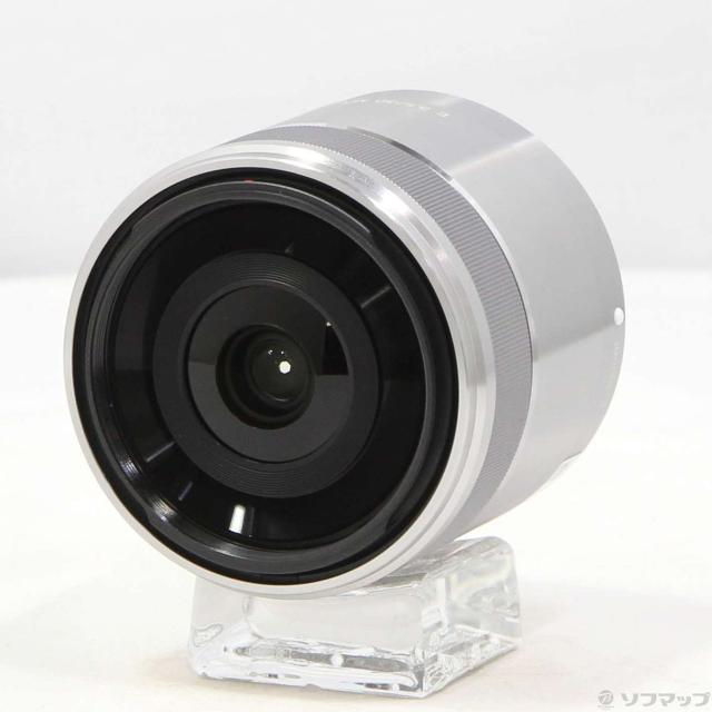 (中古)SONY E 30mm F3.5 Macro (SEL30M35)(371-ud)