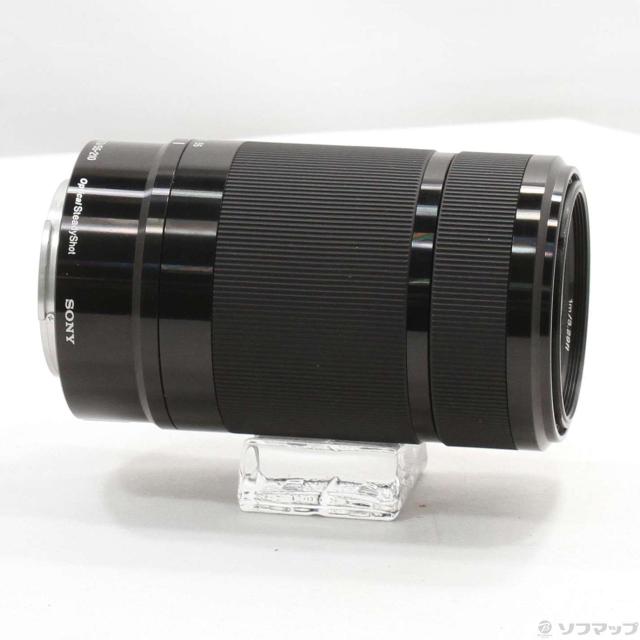 (中古)SONY E 55-210mm F4.5-6.3 OSS SEL55210 ブラック (Eレンズ)(297-ud)_3
