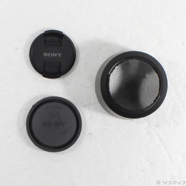 (中古)SONY E 55-210mm F4.5-6.3 OSS SEL55210 ブラック (Eレンズ)(297-ud)_4