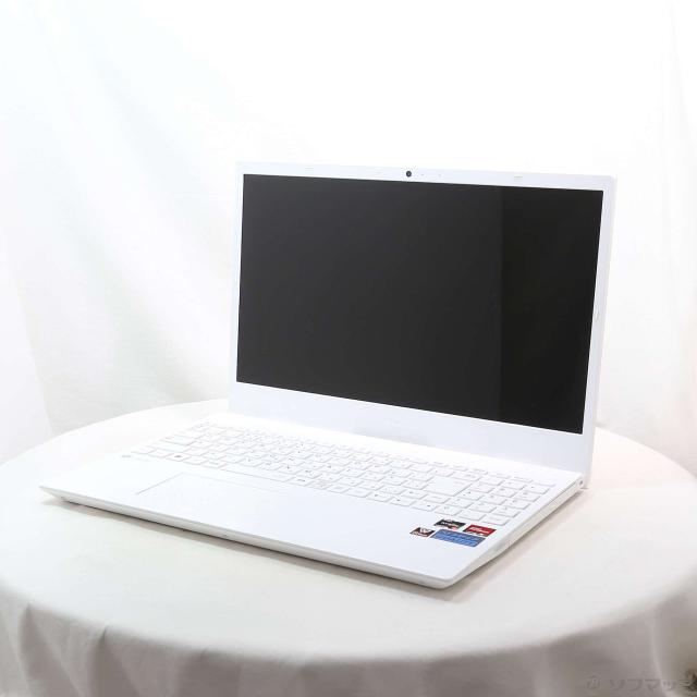 中古)NEC LaVie N15 PC-N1565CAW-E3 パールホワイト(258-ud) 中古)NEC LaVie N15 PC-N1565CAW-E3 パールホワイト(258-ud)
