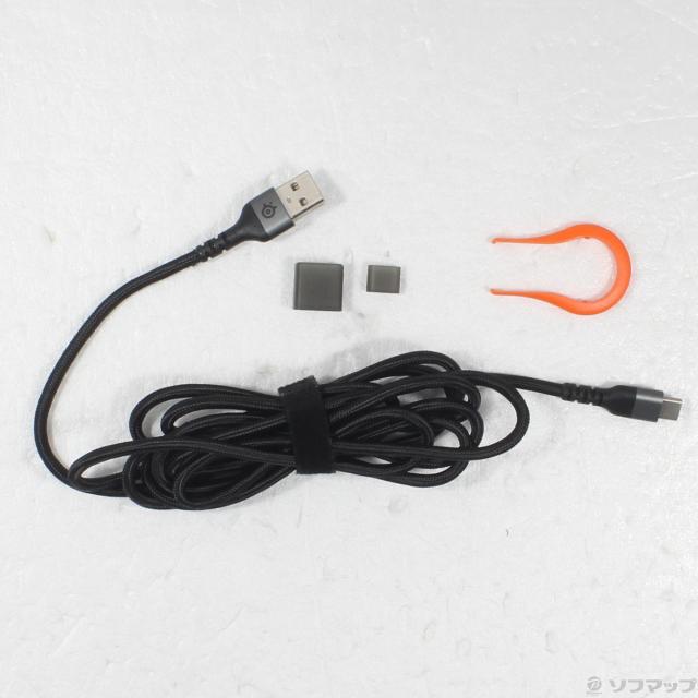 (中古)SteelSeries Apex Pro Mini US 64820J(262-ud)_4