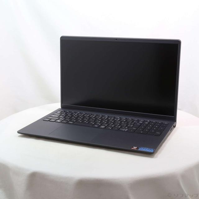 (中古)DELL Inspiron 15 3530 NI365-FHHBBC カーボンブラック(352-ud)