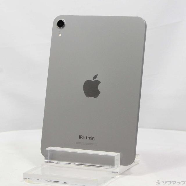 中古)Apple iPhone8 64GB スペースグレイ MQ782J/A SIMフリー(269-ud)