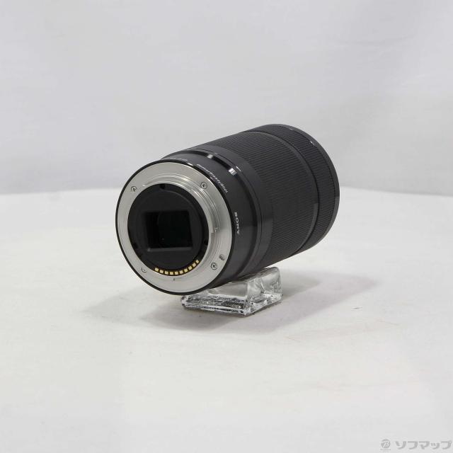 (中古)SONY E 55-210mm F4.5-6.3 OSS SEL55210 ブラック (Eレンズ)(344-ud)_2