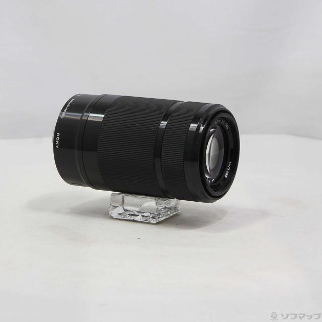 (中古)SONY E 55-210mm F4.5-6.3 OSS SEL55210 ブラック (Eレンズ)(344-ud)_3