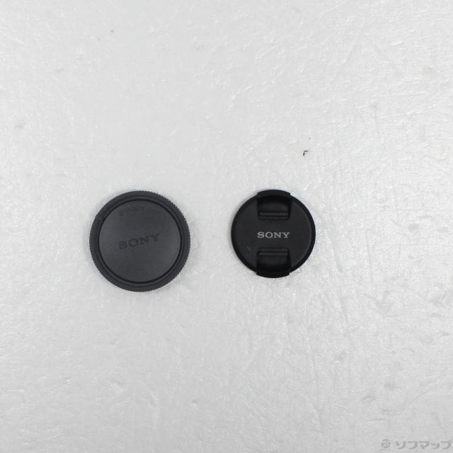 (中古)SONY E 55-210mm F4.5-6.3 OSS SEL55210 ブラック (Eレンズ)(344-ud)_4