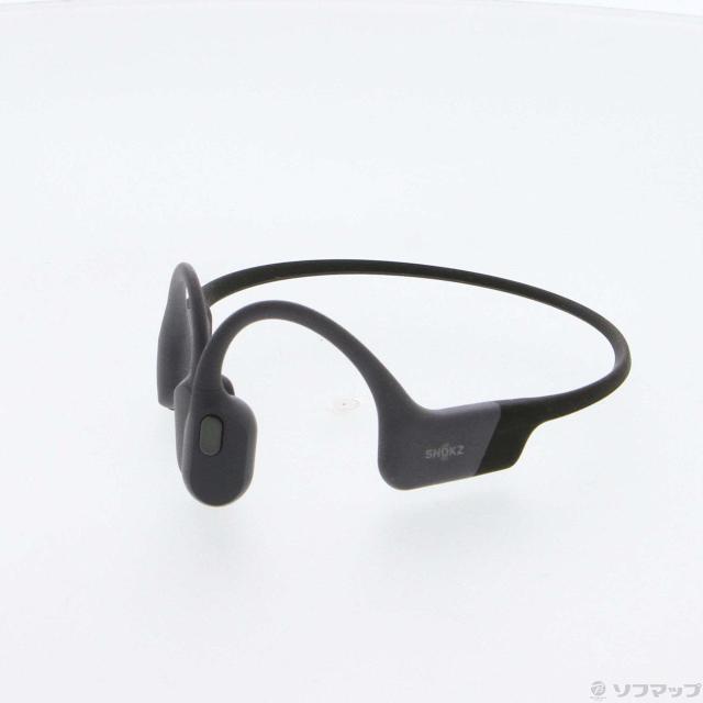 (中古)Shokz OpenSwim Pro SKZ-EP-000028 グレー(198-ud) 13,635円