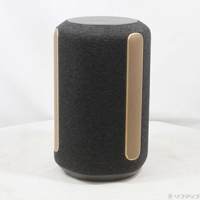 (中古)SONY (展示品) SRS-RA3000 B ブラック(348-ud)