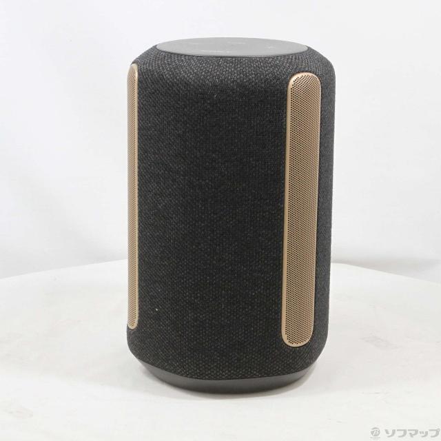 (中古)SONY (展示品) SRS-RA3000 B ブラック(262-ud)