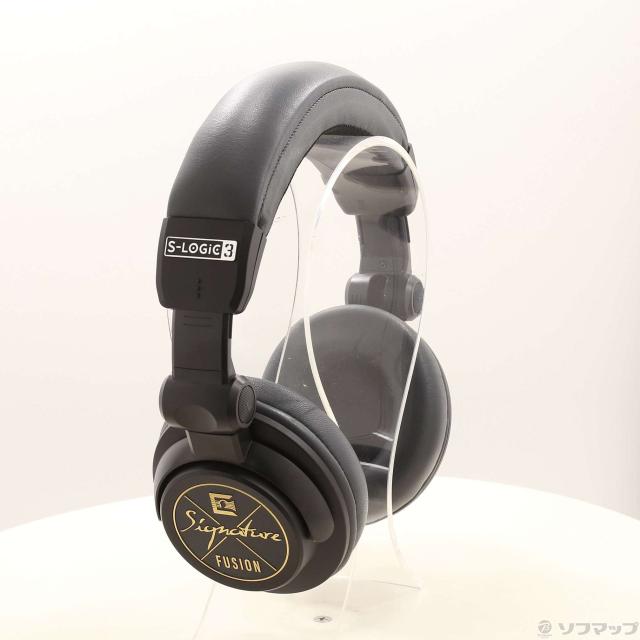 (中古)ULTRASONE (展示品) Signature FUSION ULT-SIG-FUSION(198-ud)_1