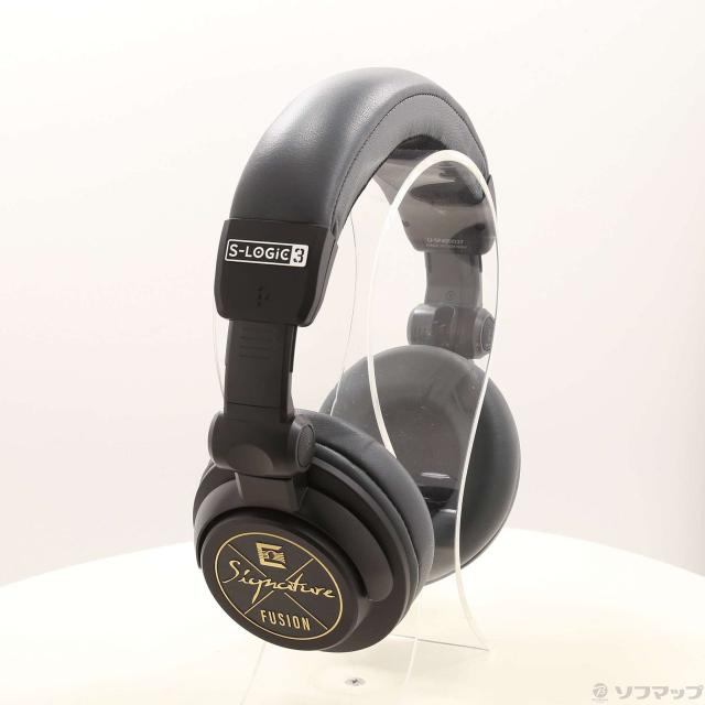 (中古)ULTRASONE (展示品) Signature FUSION ULT-SIG-FUSION(198-ud)_3