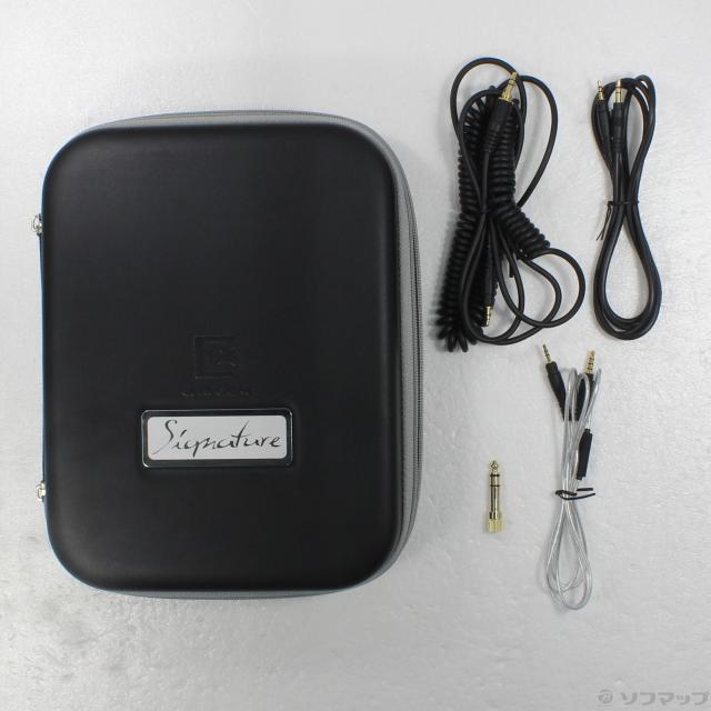 (中古)ULTRASONE (展示品) Signature FUSION ULT-SIG-FUSION(198-ud)_4