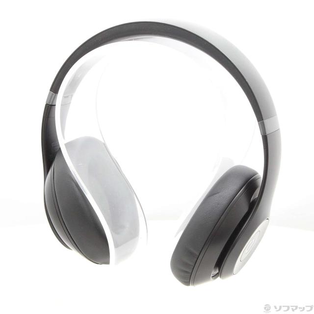 (中古)Beats by Dr. Dre (展示品) Beats Studio Pro ブラック MQTP3PA/A(269-ud)