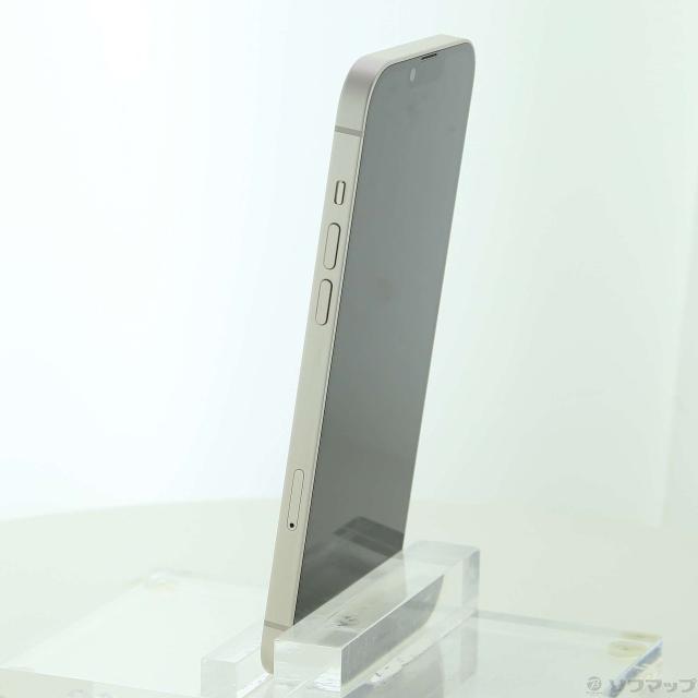 (中古)Apple iPhone14 Plus 128GB スターライト MQ4D3J/A SIMフリー(344-ud)_1