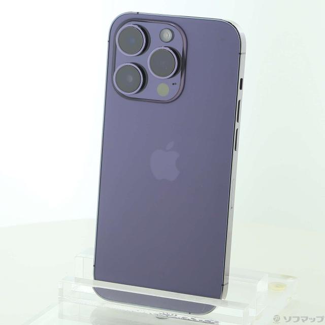 中古)Apple iPhone13 mini 128GB ピンク MLJF3J/A SIMフリー(262-ud
