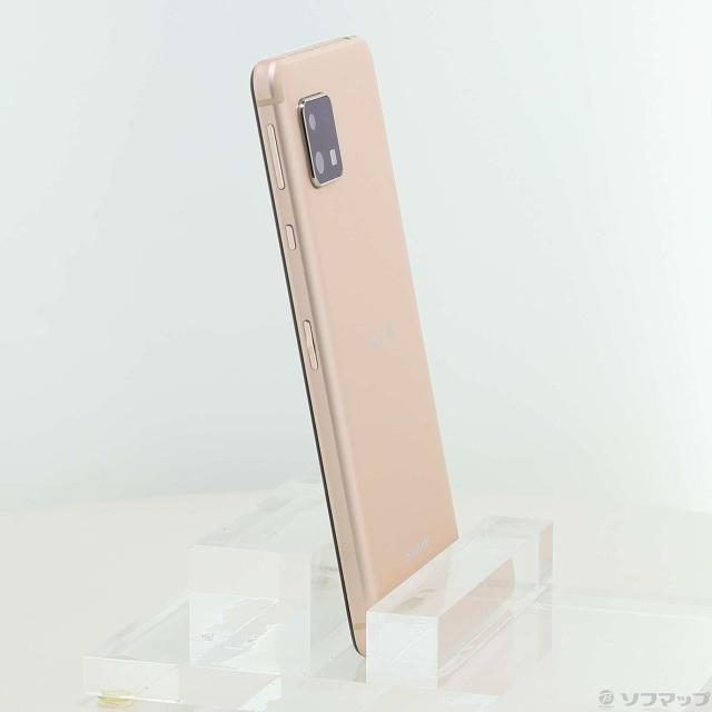 SHARP AQUOS sense4 lite ライトカッパー SH-RM15 品〕 AQUOS sense4 lite 64GB ライトカッパー SH-RM15 楽天 SIMフリー
