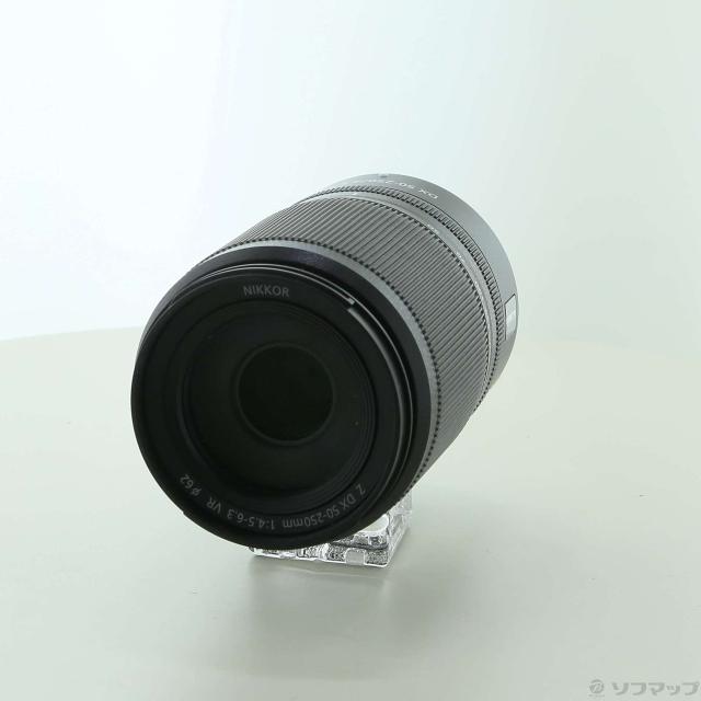 (中古)Nikon NIKKOR Z DX 50-250mm f/4.5-6.3 VR(258-ud)