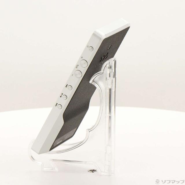 (中古)WALKMAN ZX1 U.C.0093 to U.C.0096 Ver.モデル メモリ128GB シルバー NW-ZX1(377-ud)_1