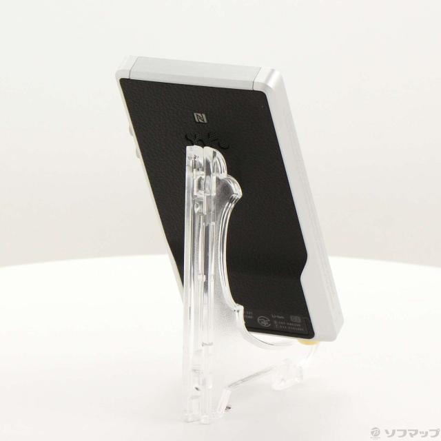 (中古)WALKMAN ZX1 U.C.0093 to U.C.0096 Ver.モデル メモリ128GB シルバー NW-ZX1(377-ud)_2