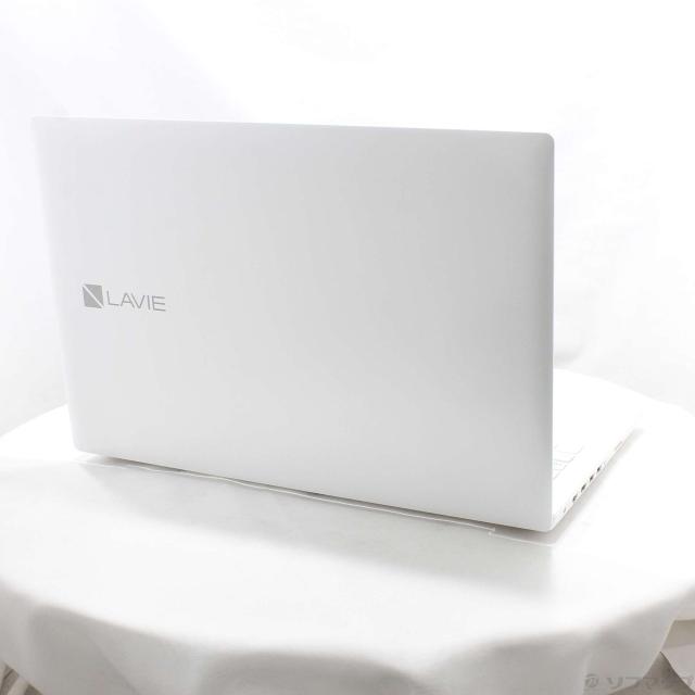 (中古)NEC LAVIE Note Standard PC-NS100K2W カームホワイト (Windows 10)(349-ud)_2