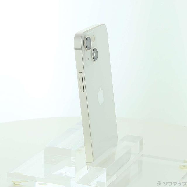 【中古】Apple(アップル) iPhone13 128GB スターライト MLND3J／A SIMフリー 【258-ud】 中古】iPhone13 128GB スターライト MLND3J／A SIMフリー [2133067352404] - リコレ！|ビックカメラグループ  ソフマップの中古通販サイト 