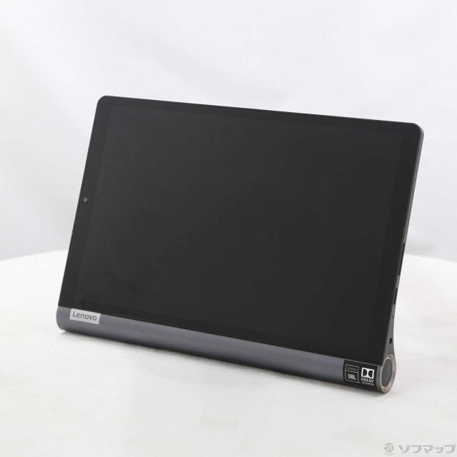 (中古)Lenovo Yoga Smart Tab 32GB アイアングレー ZA530049JP SIMフリー(344-ud) 13,922円