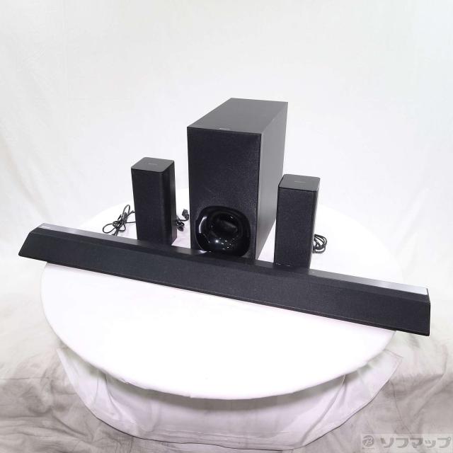 中古)SONY HT-RT5(198-ud) 【公式通販】